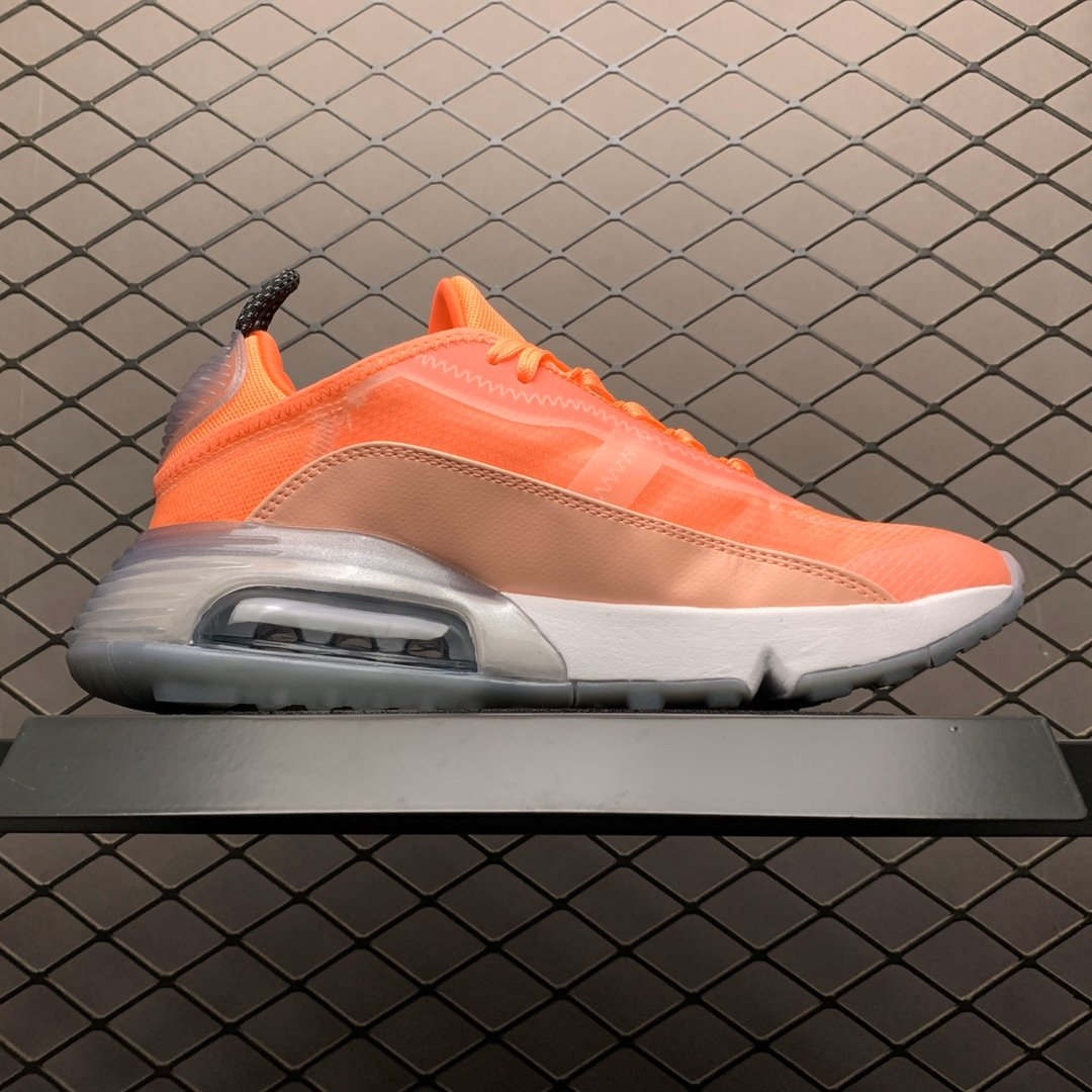 Replica Nike Air Max Shoe Nike Air Max 2090 CT7698-600 36-39