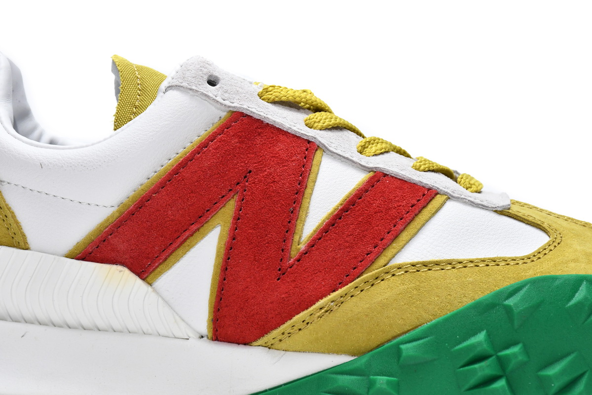 Replica New Balance Shoe New Balance XC-72-004 Traffic Lights