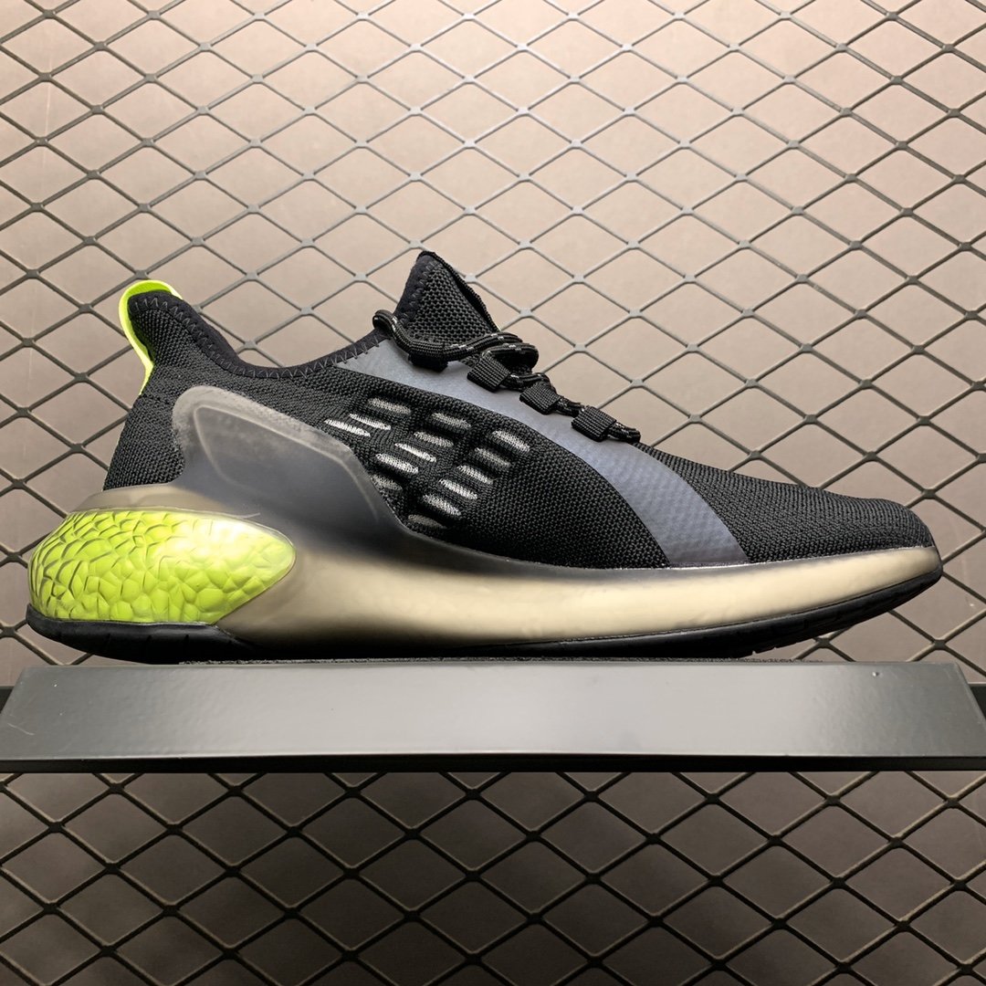 Replica Adidas Shoe Adidas Alphabounce Boost 11 CG3402 Size 36-45