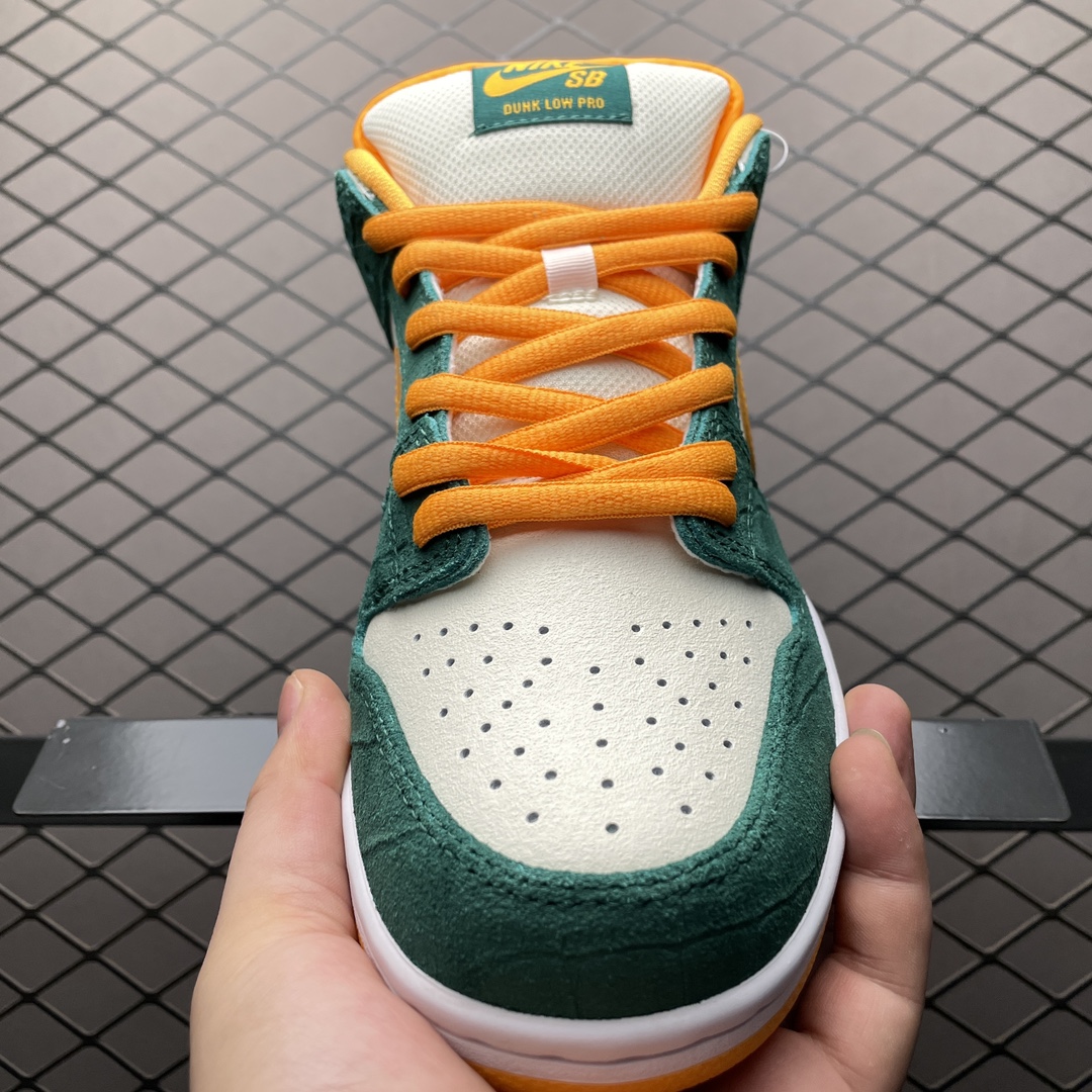 Replica Nike Dunk SB Shoe Nike SB Dunk Low Legion Pine 304292-383 Size 40-47.5