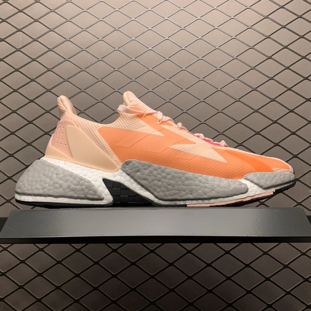 Replica Adidas Shoe Adidas X9000L4 Boost FW8407 36-39