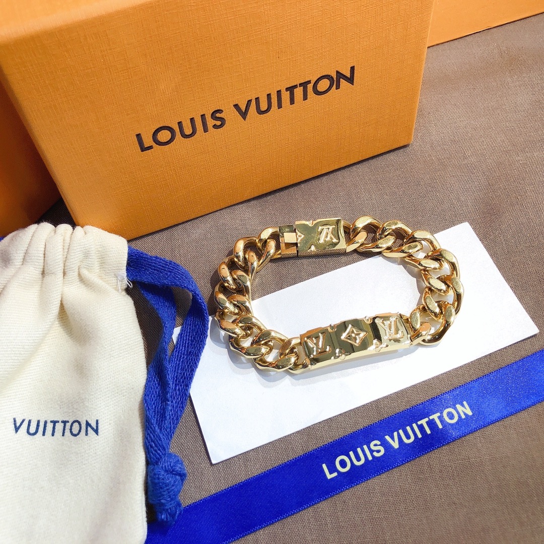 Replica LOUIS VUITTON Bracelet