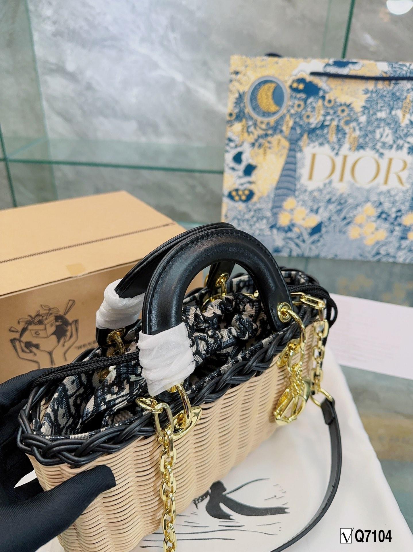 Replica Dior Bag 25*14CM