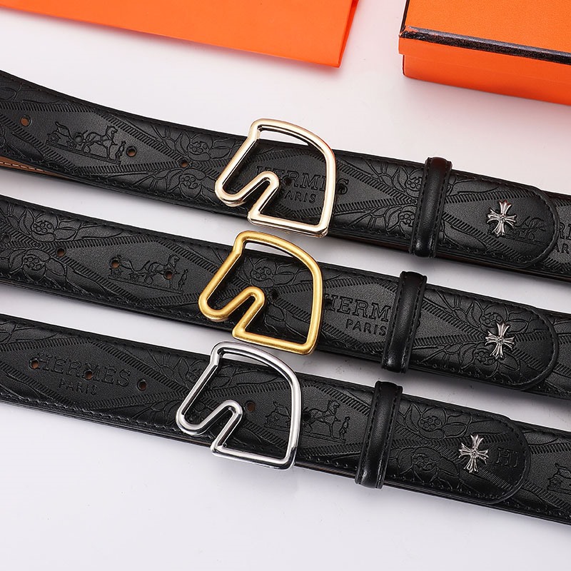 Replica HERMES belt