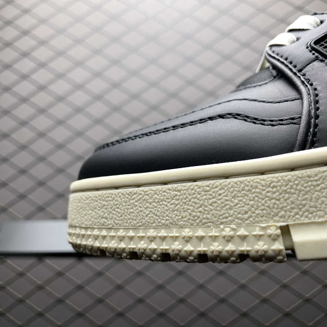 Replica LV Shoe Louis Vuitton LV Trainer f