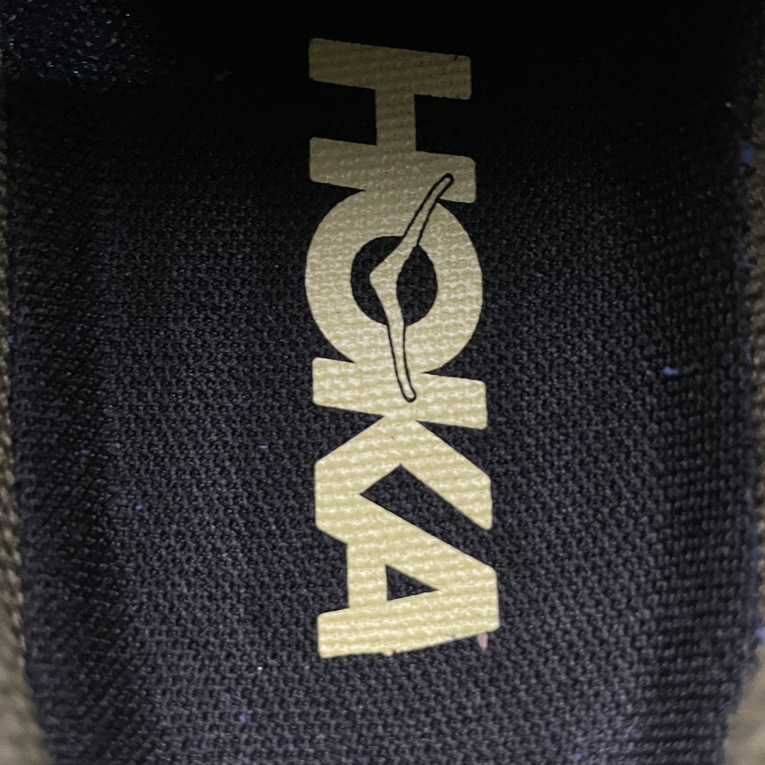 Replica HOKA Shoe  Hoka Mafate Speed Three 2  1126851 Size  36-45