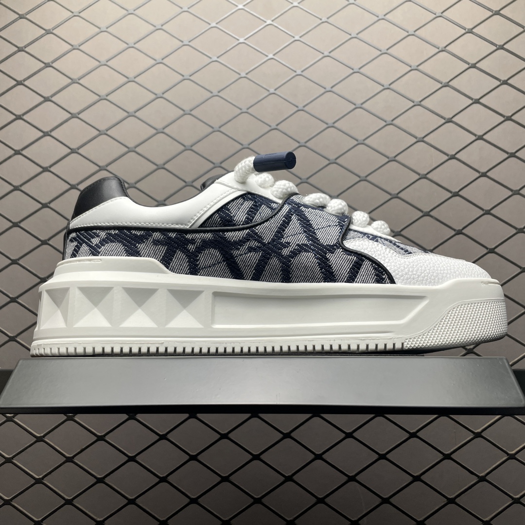 Replica Valentino Shoe Valentino One Stud a