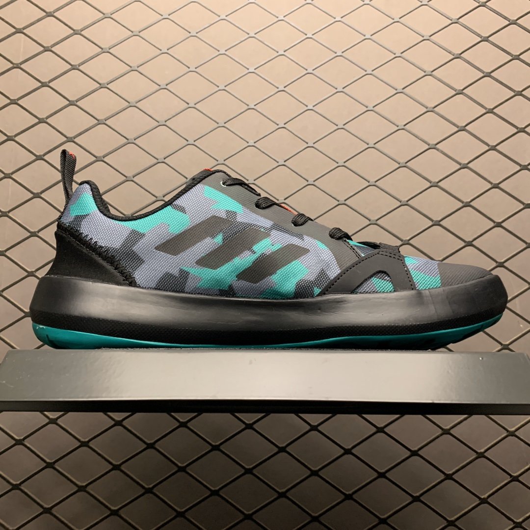 Replica Adidas Shoe Adidas TerrexBoat S.RDY FU9241 36-44