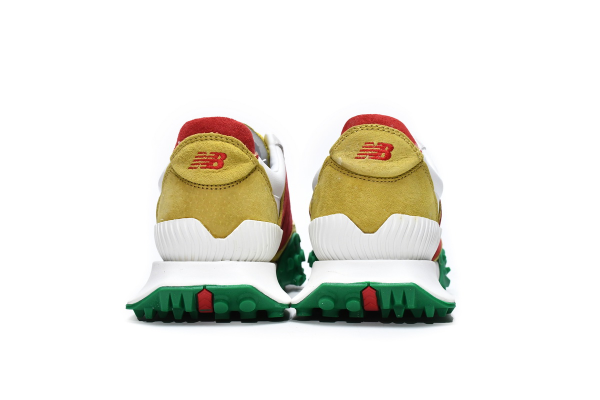 Replica New Balance Shoe New Balance XC-72-004 Traffic Lights