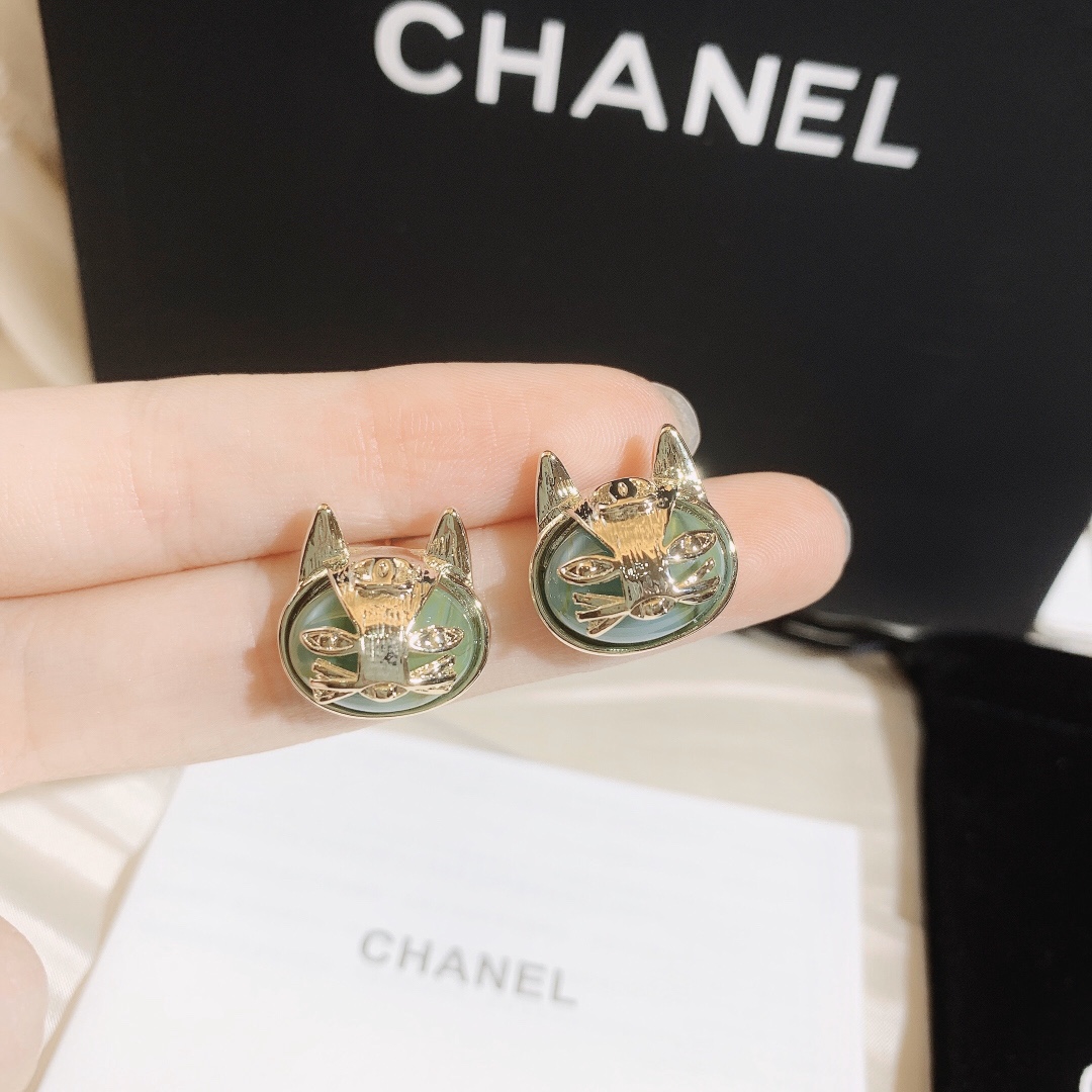 Replica CHANEL Earring