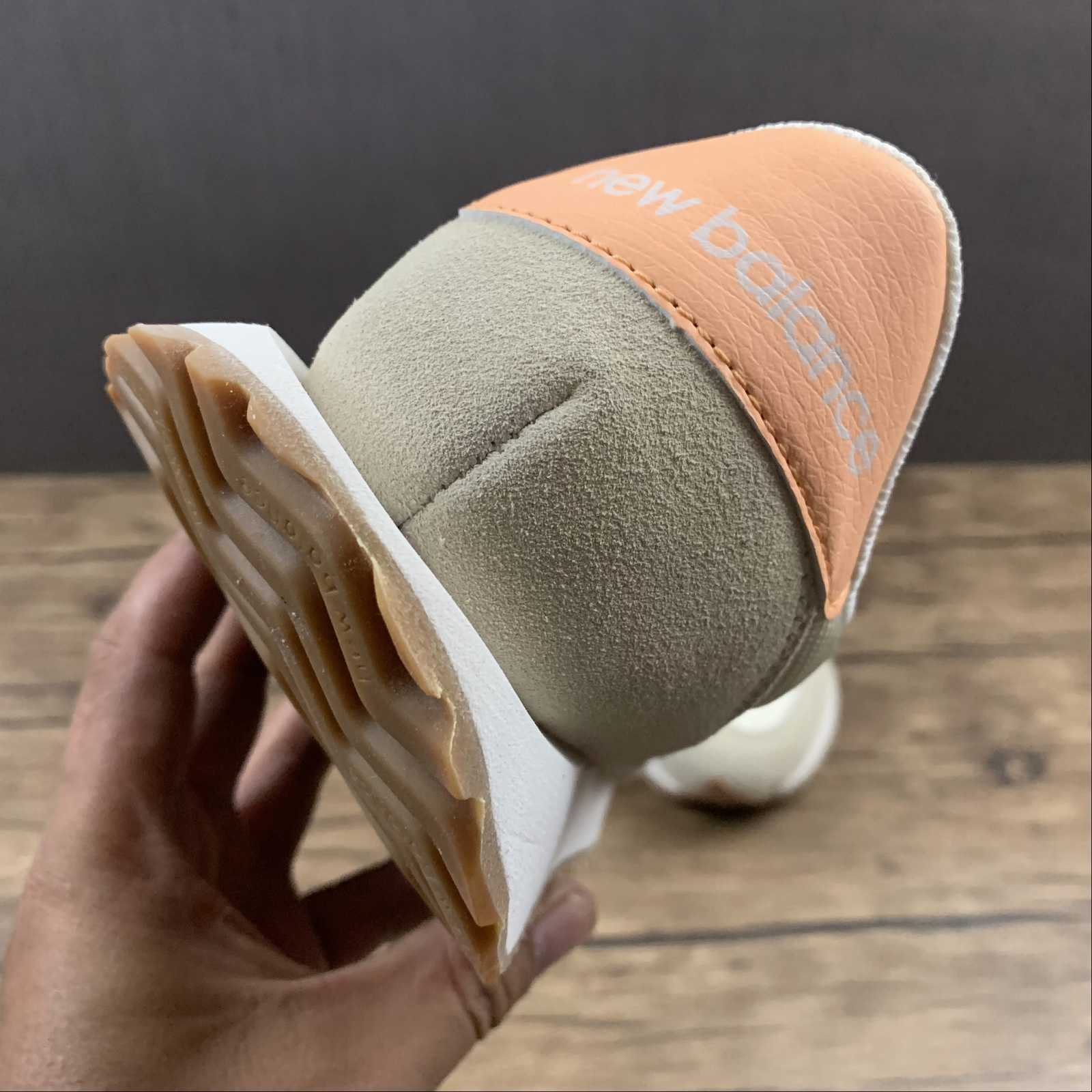 Replica New Balance Shoe New Balance NB237   WS237HN1   36-45