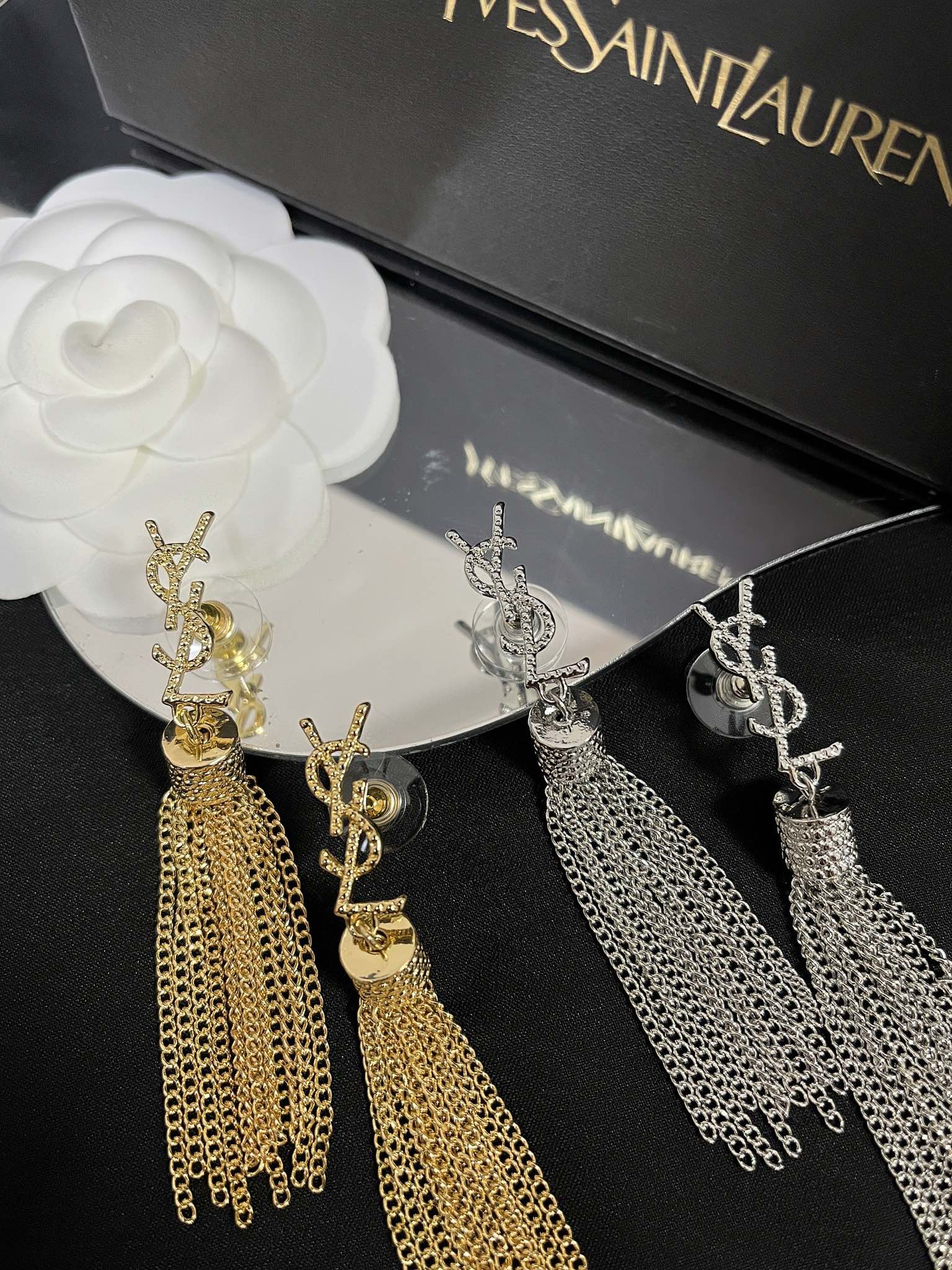Replica YSL Earring