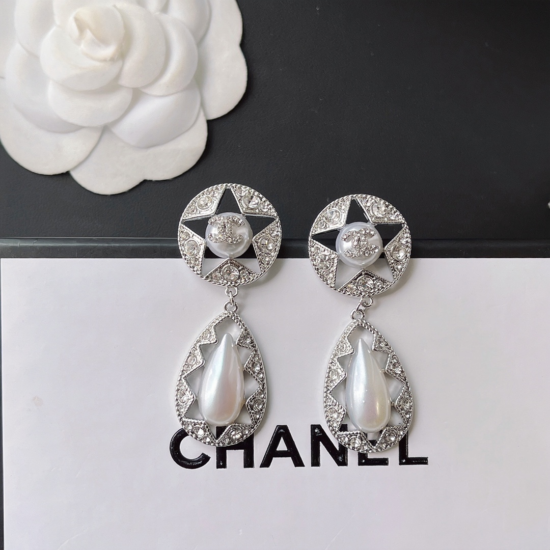 Replica CHANEL Earring