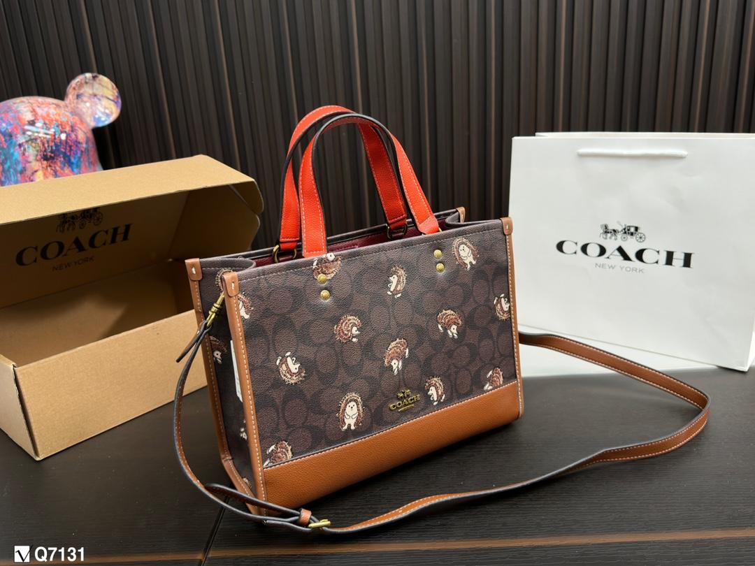 Replica Coach Bag 22*29CM