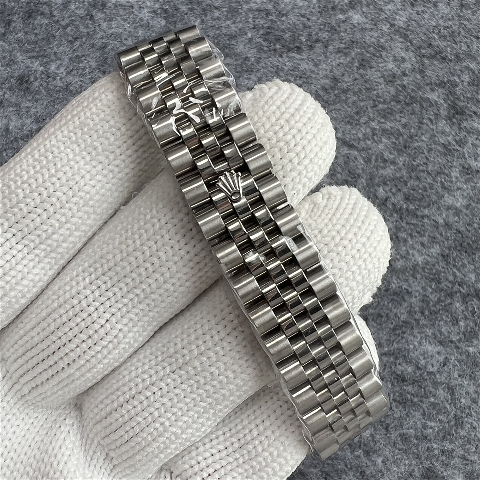 Replica Rolex Datejust 904l Stainless Steel Automatic Mechanical Watch 40mm
