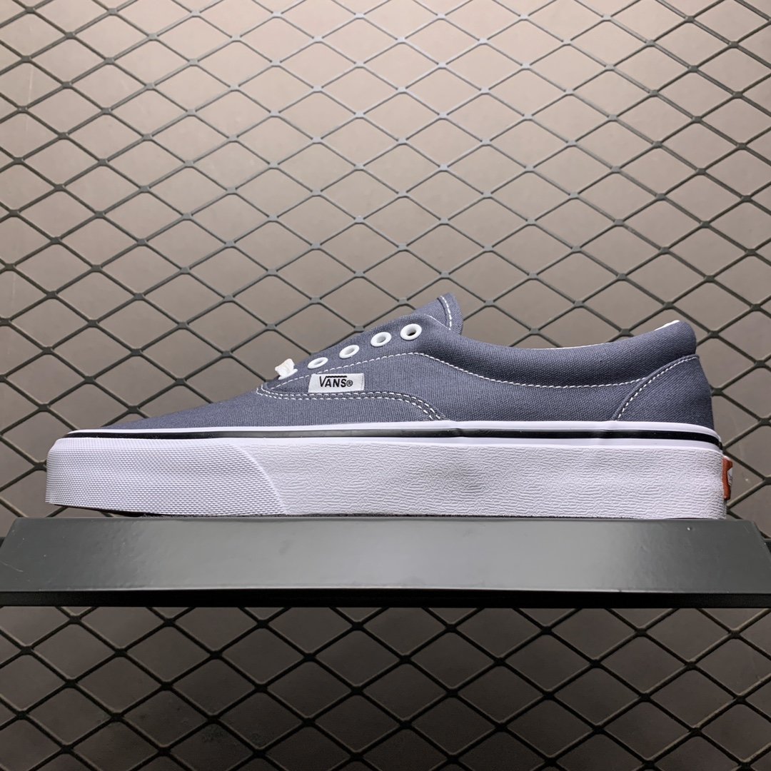 Replica Vans Shoe Vans Era Light Blue 35-44