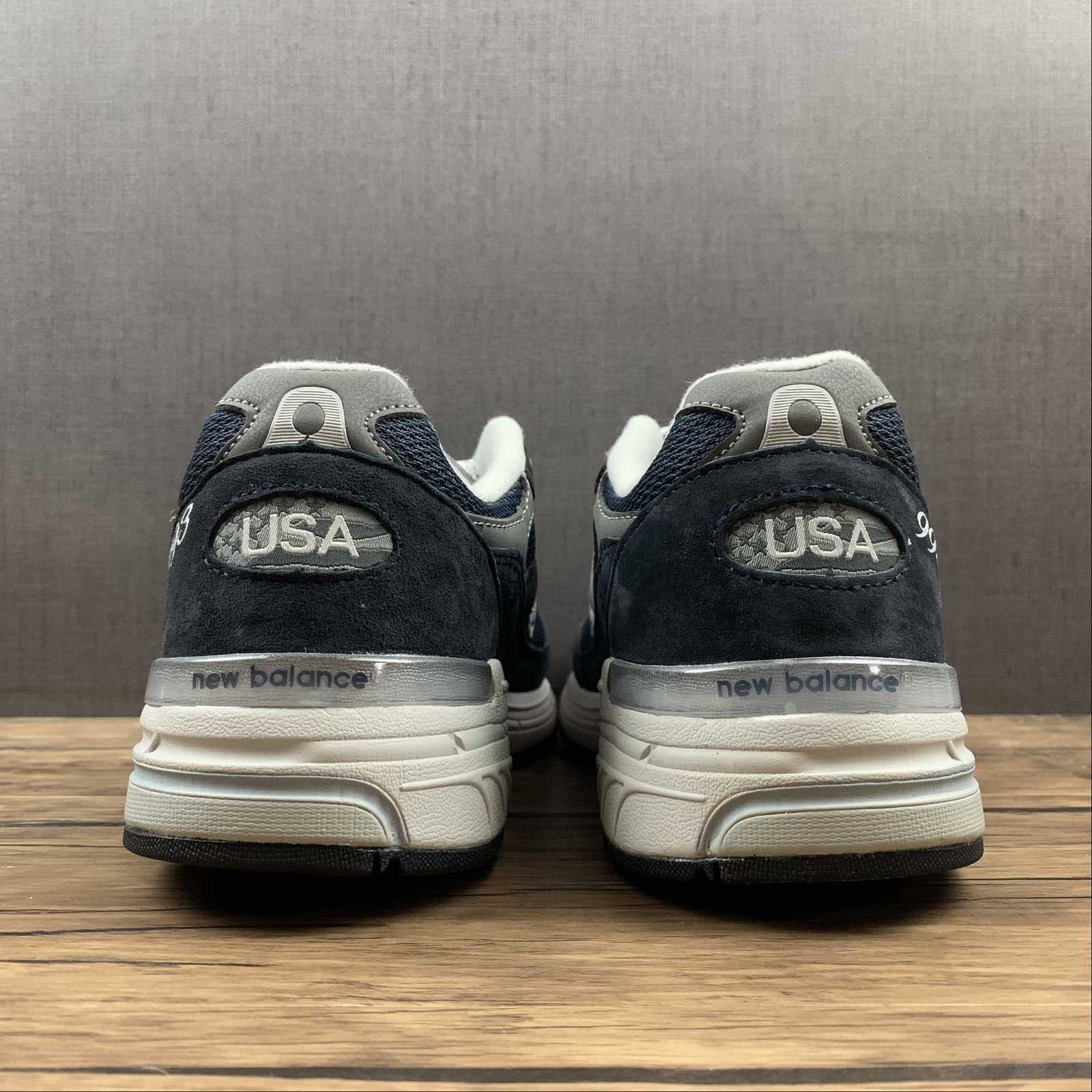Replica New Balance Shoe New Balance NB993  WR993NV  36-45