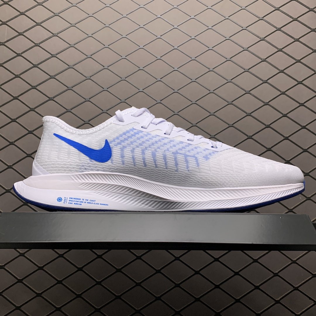 Replica Nike Shoe Nike Zoom Pegasus Turbo 2 AT2863-100 39-45