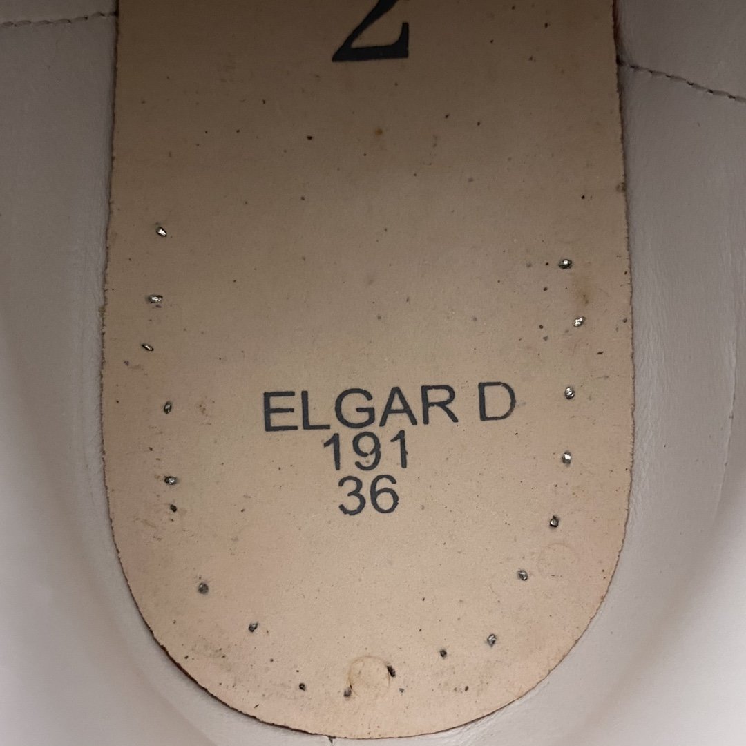 Replica Alexander McQueen Shoe Alexander McQueen 35-39 0954_01231