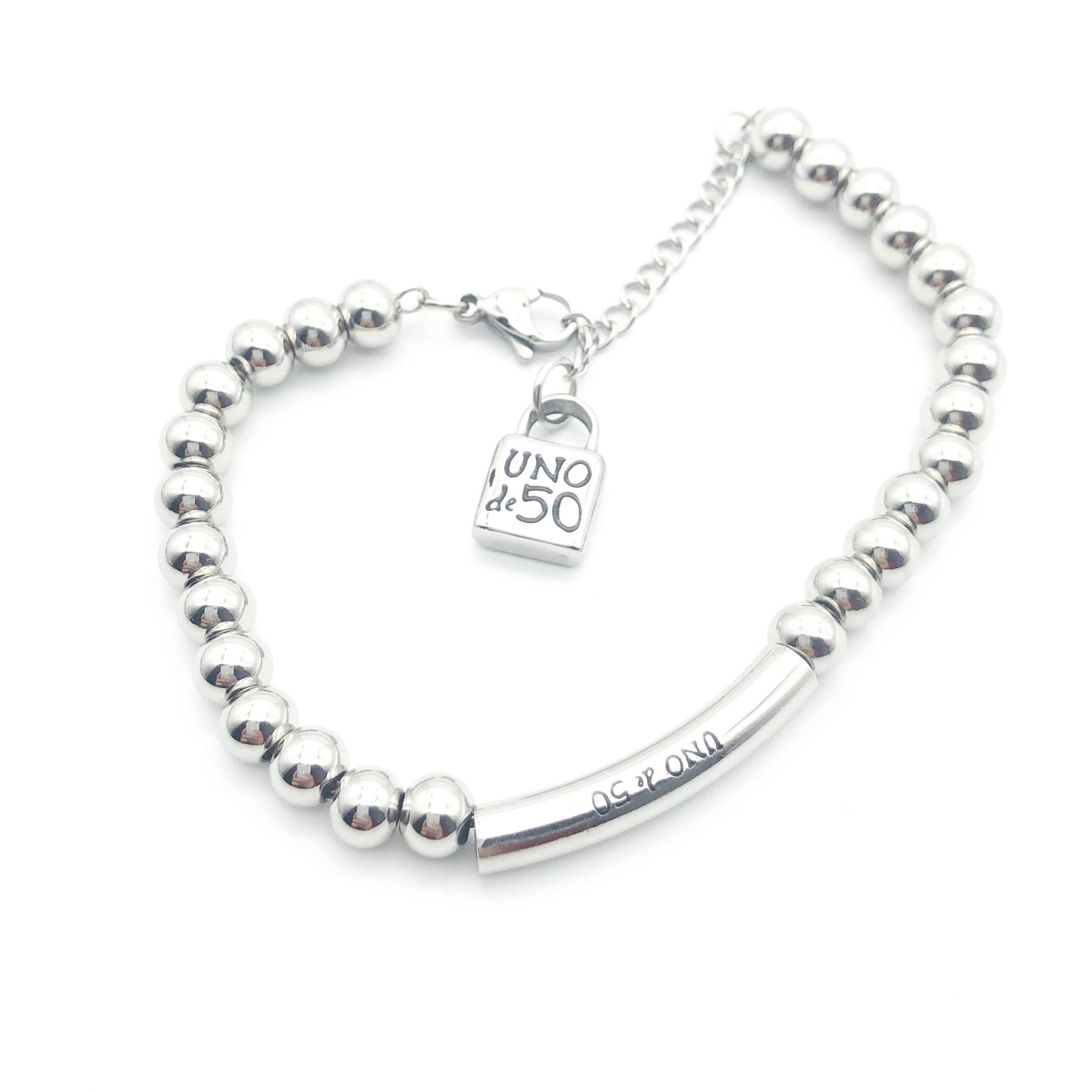 Replica UNOde50 Bracelet