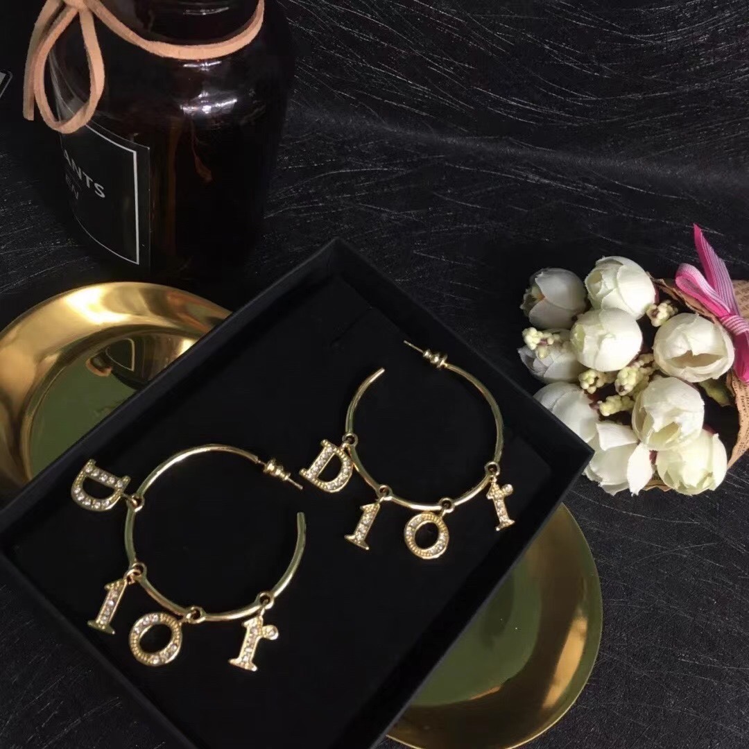 Replica DIOR Earring