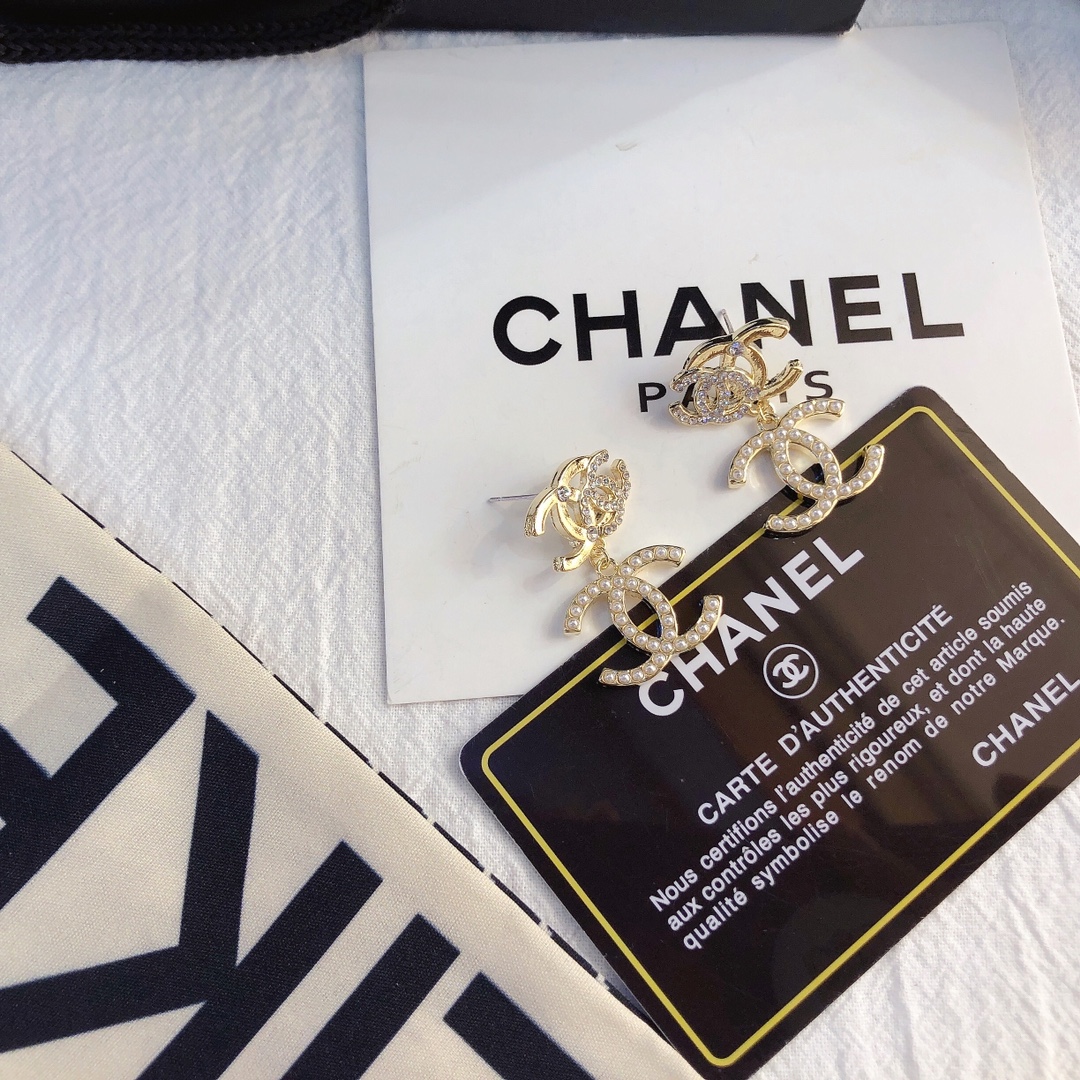 Replica CHANEL Earring