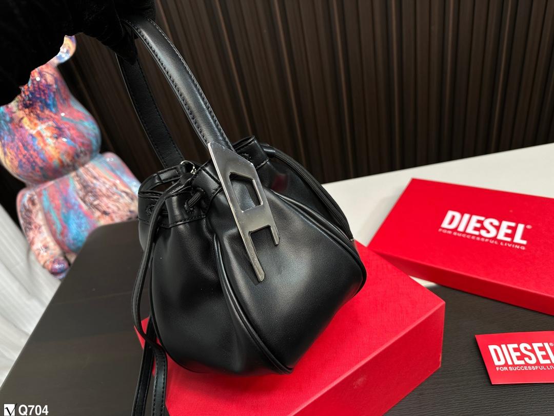 Replica Diesel Bag  20CM