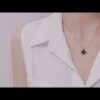 Replica VanCleef Arpels Necklace