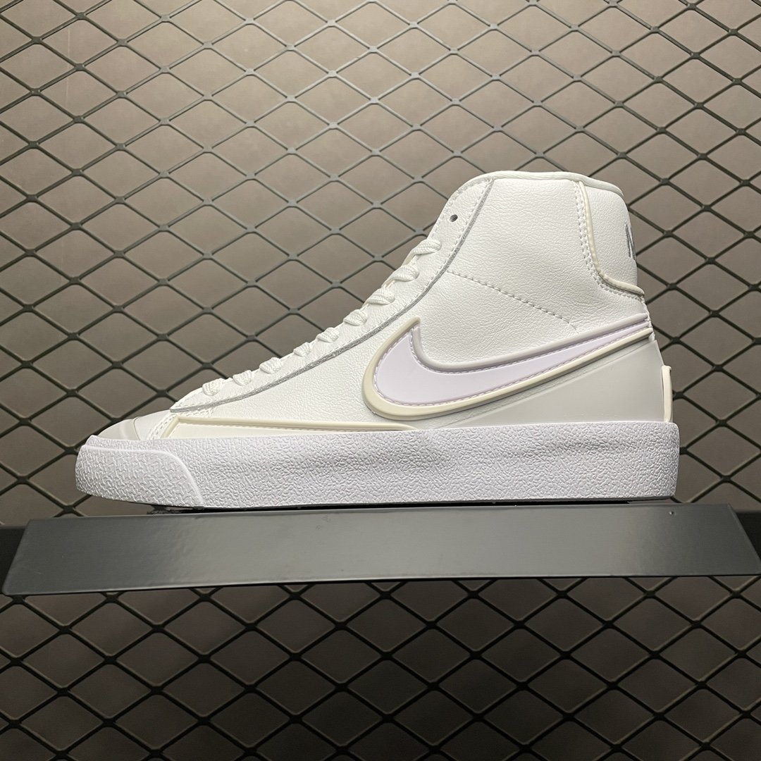Replica Nike Shoe Nike Blazer Mid 77 Infinite DC1746-101 36-45