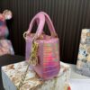 Replica Dior Bag  14*17*7CM