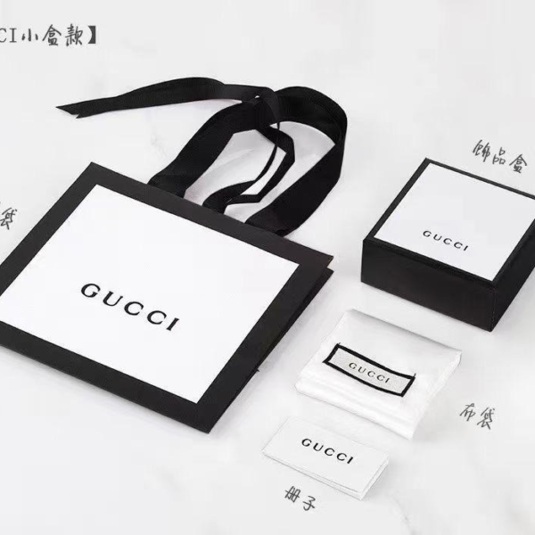 Replica Gucci Jewelry BOX