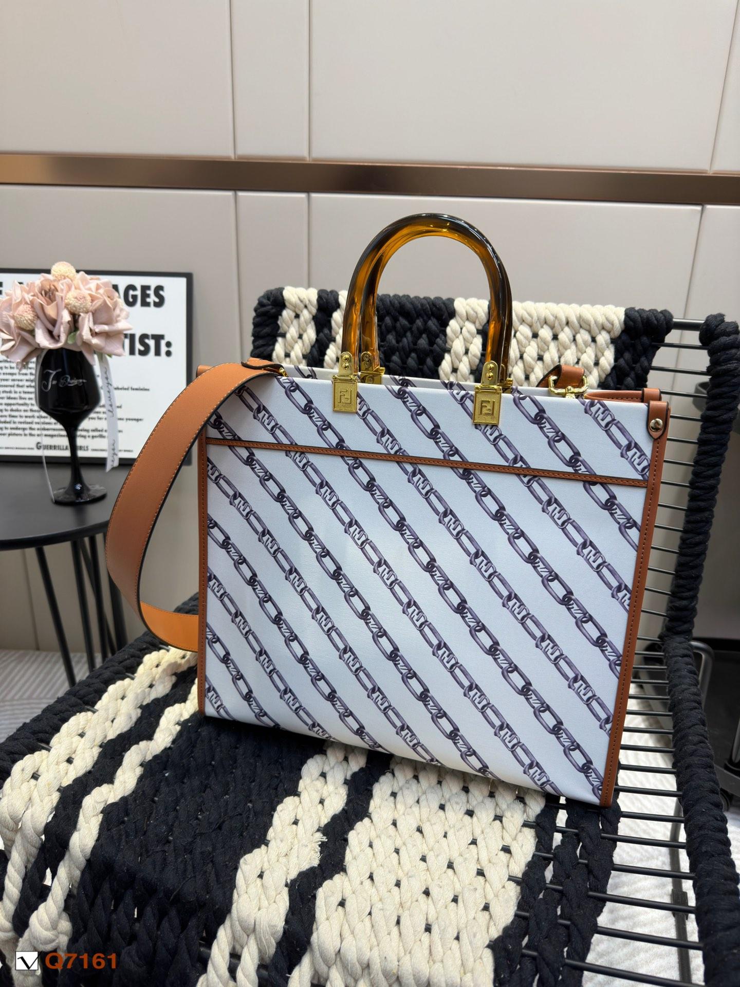 Replica Fendi Bag 35*29CM