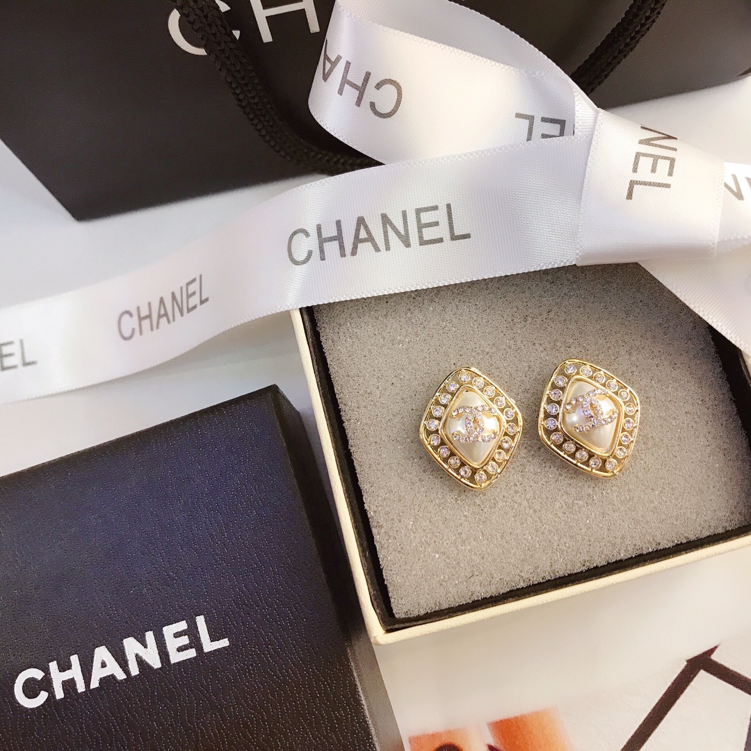 Replica CHANEL Earring