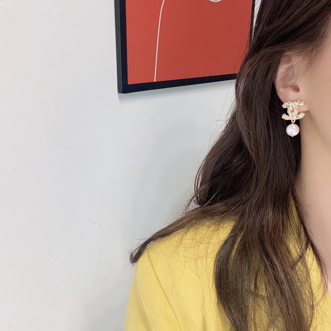 Replica CHANEL Earring