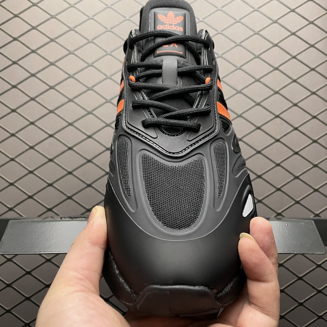 Replica Adidas Shoe Adidas ZX 2K Boost 2.0GZ908736-45