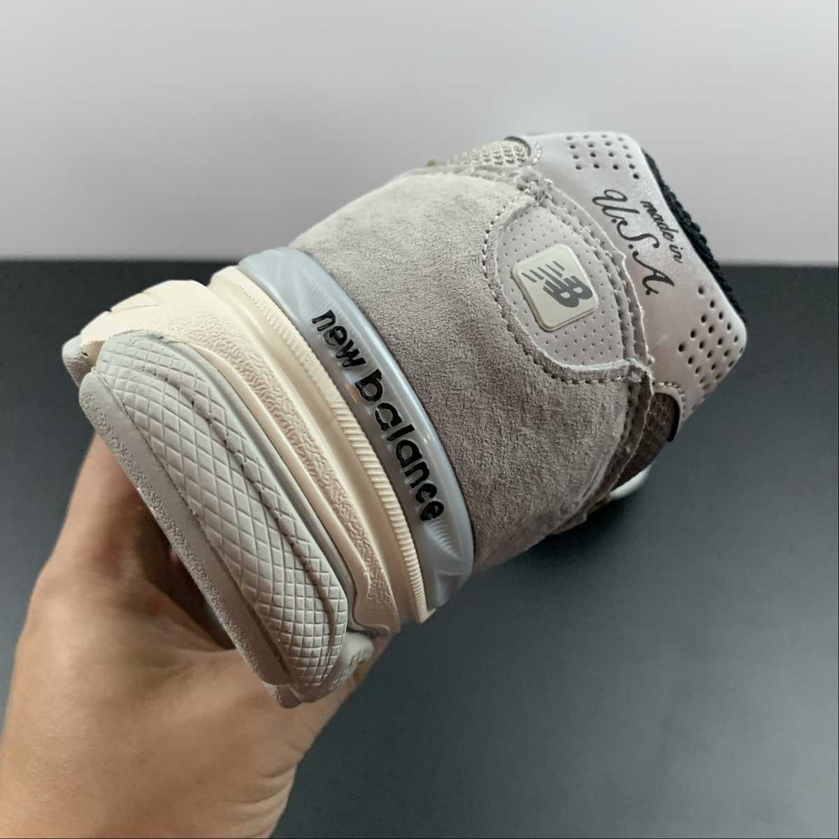 Replica New Balance Shoe Mens Womens Shoes New Balance NB990 M990J3  36-45