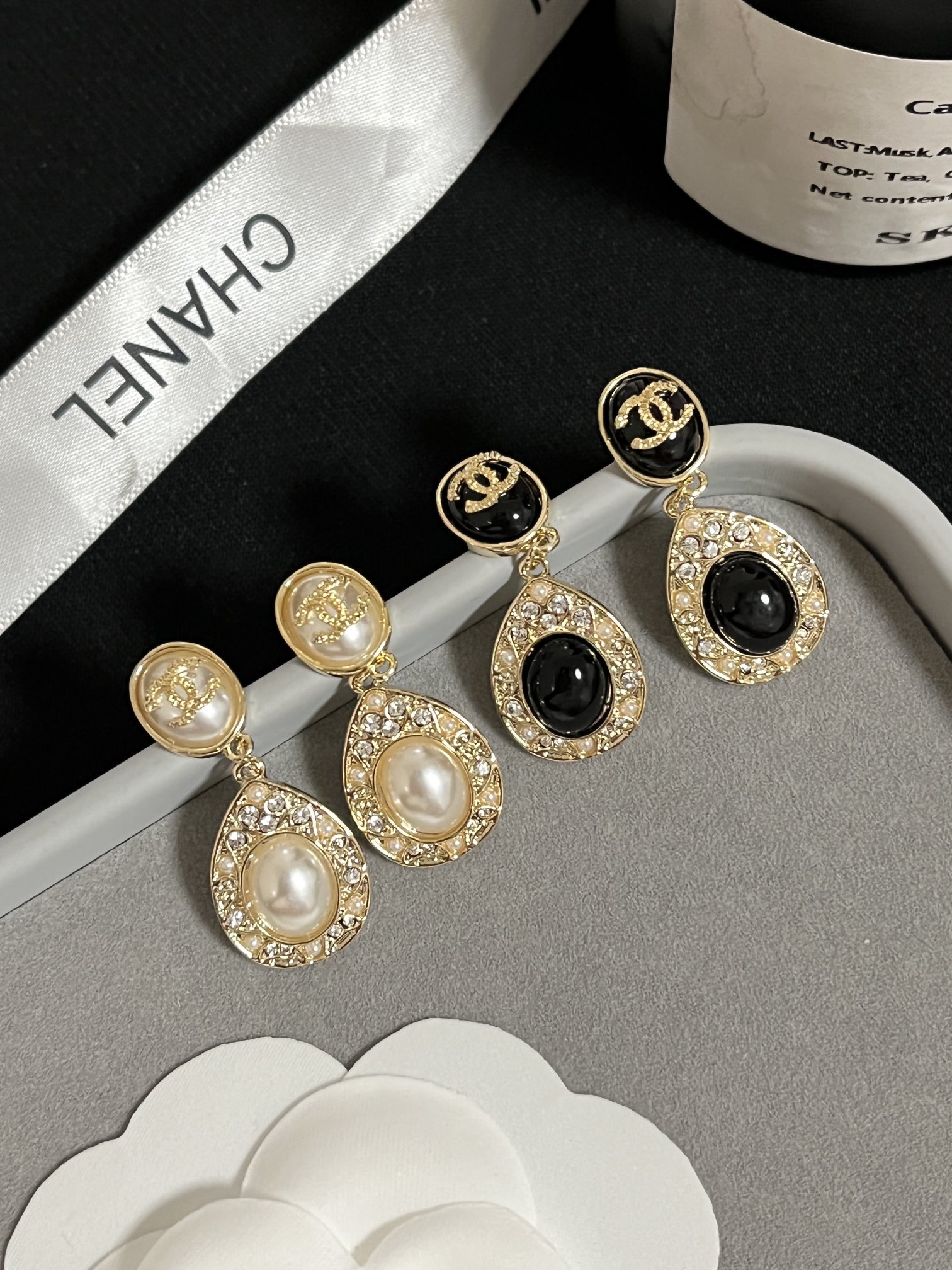 Replica CHANEL Earring
