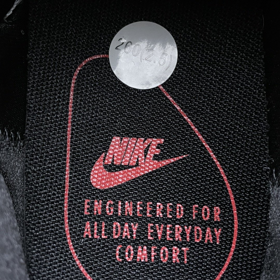 Replica Nike Shoe Nike Zoom 2K  AO0354-005 Size 36-45 23D