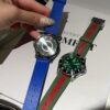 Replica Gucci 904l Stainless Steel Quartz Watch 40MM