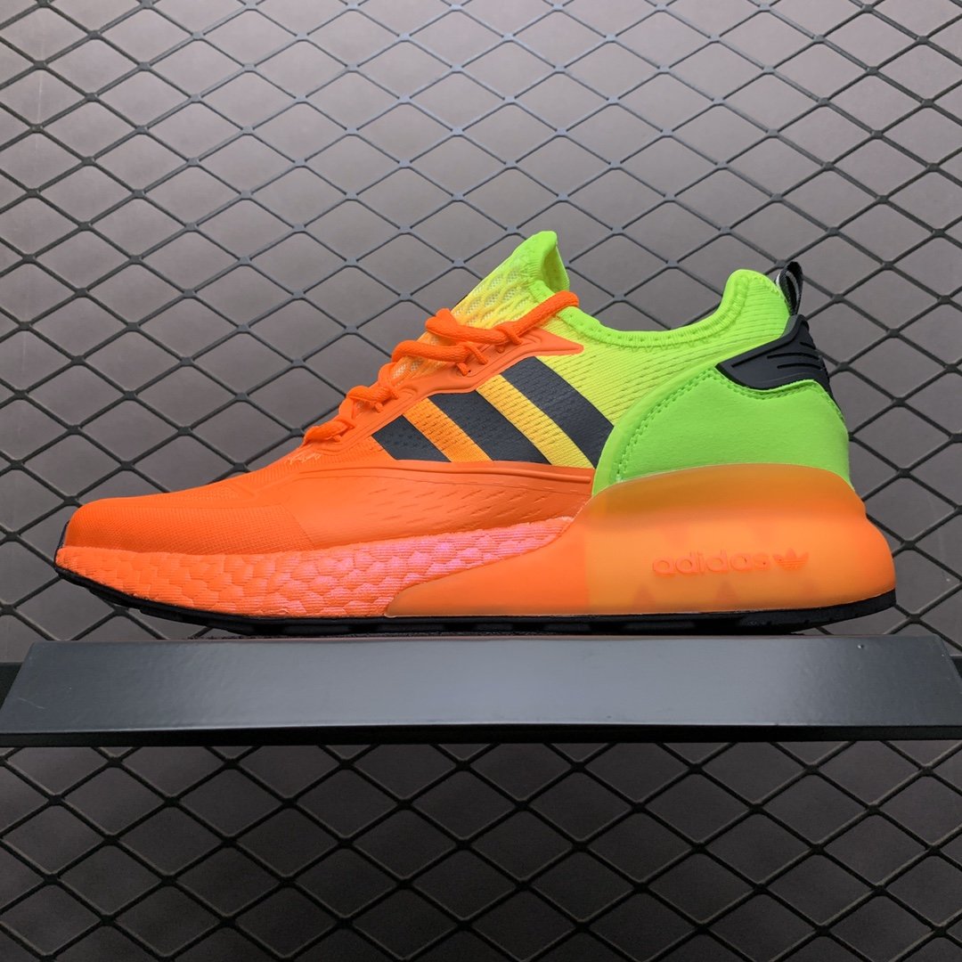 Replica Adidas Shoe Adidas Nite Jogger Boost FV0482 Size 40-45