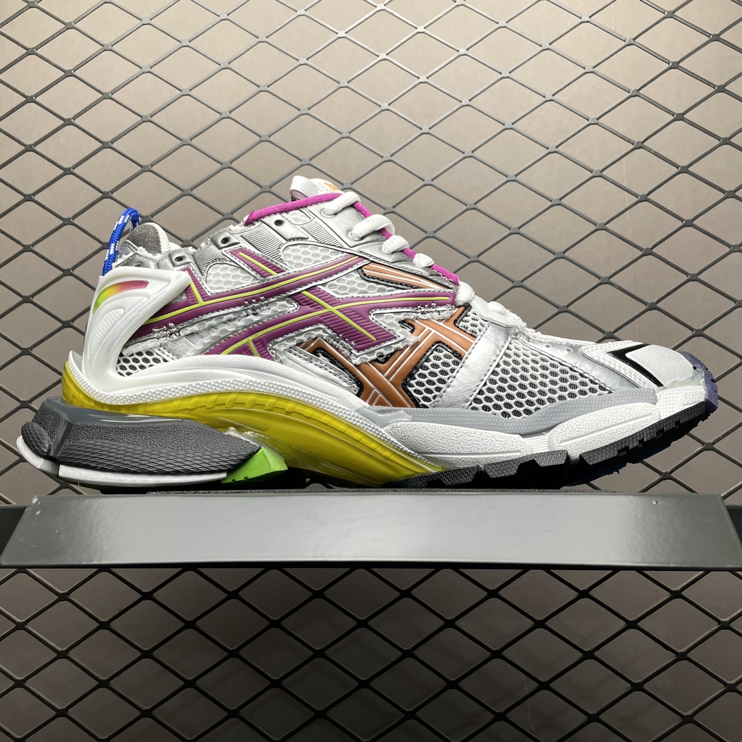 Replica Balenciaga Shoe Balenciaga Runner Size 35-46B