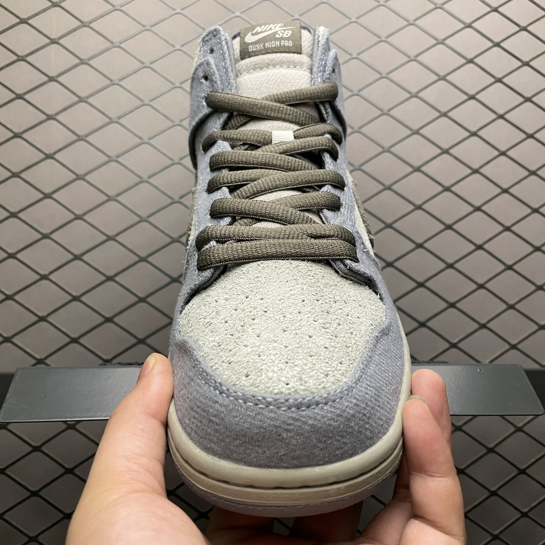 Replica Nike Dunk SB Shoe Nike Dunk SB High 313171-020 39-45