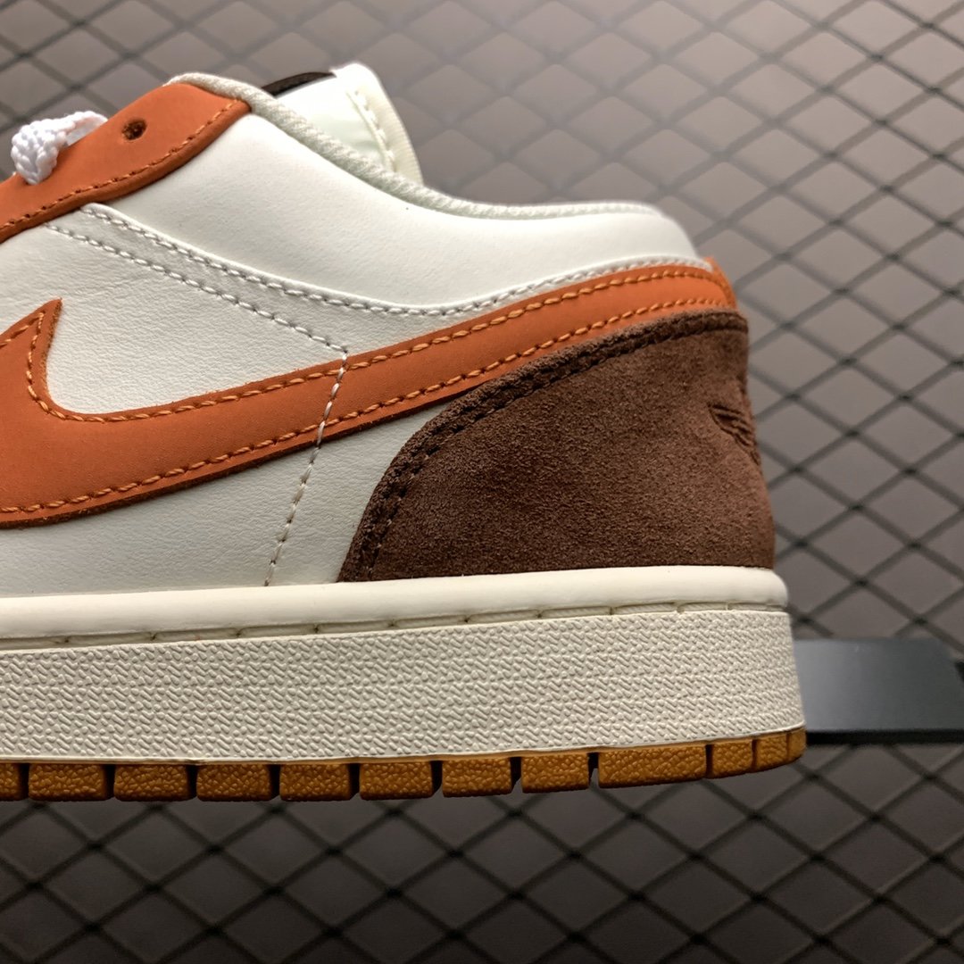 Replica Air Jordan Shoe Air Jordan 1 Low AJ1 CV3545-102 Size 40-46