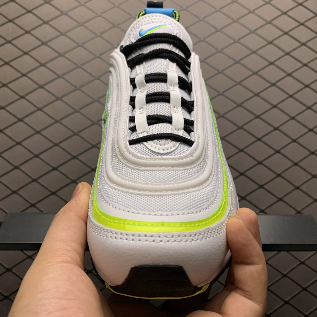 Replica Nike Air Max Shoe Nike Air Max 97 CZ5607-100 36-45