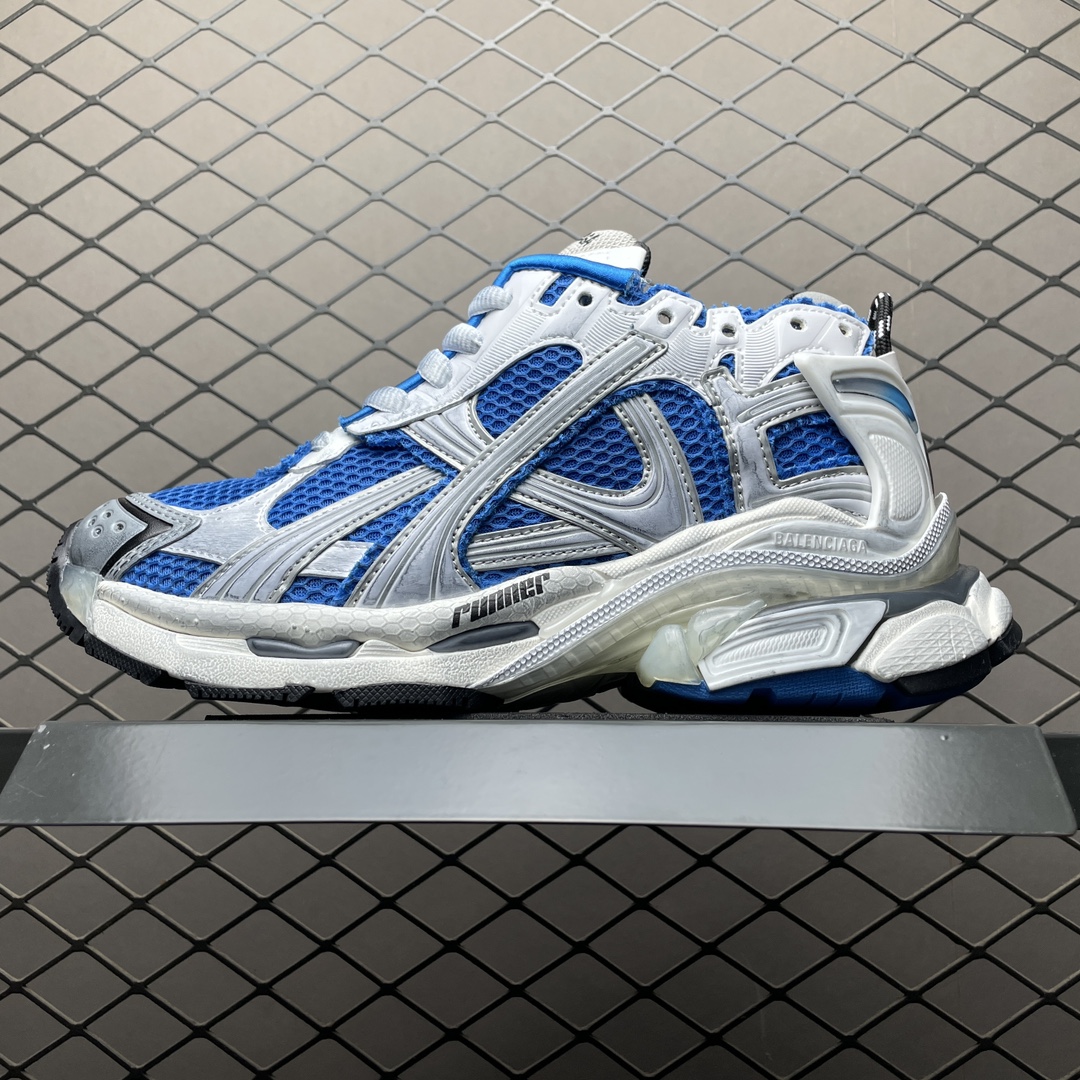 Replica Balenciaga Shoe Balenciaga Runner ize 35-46cs