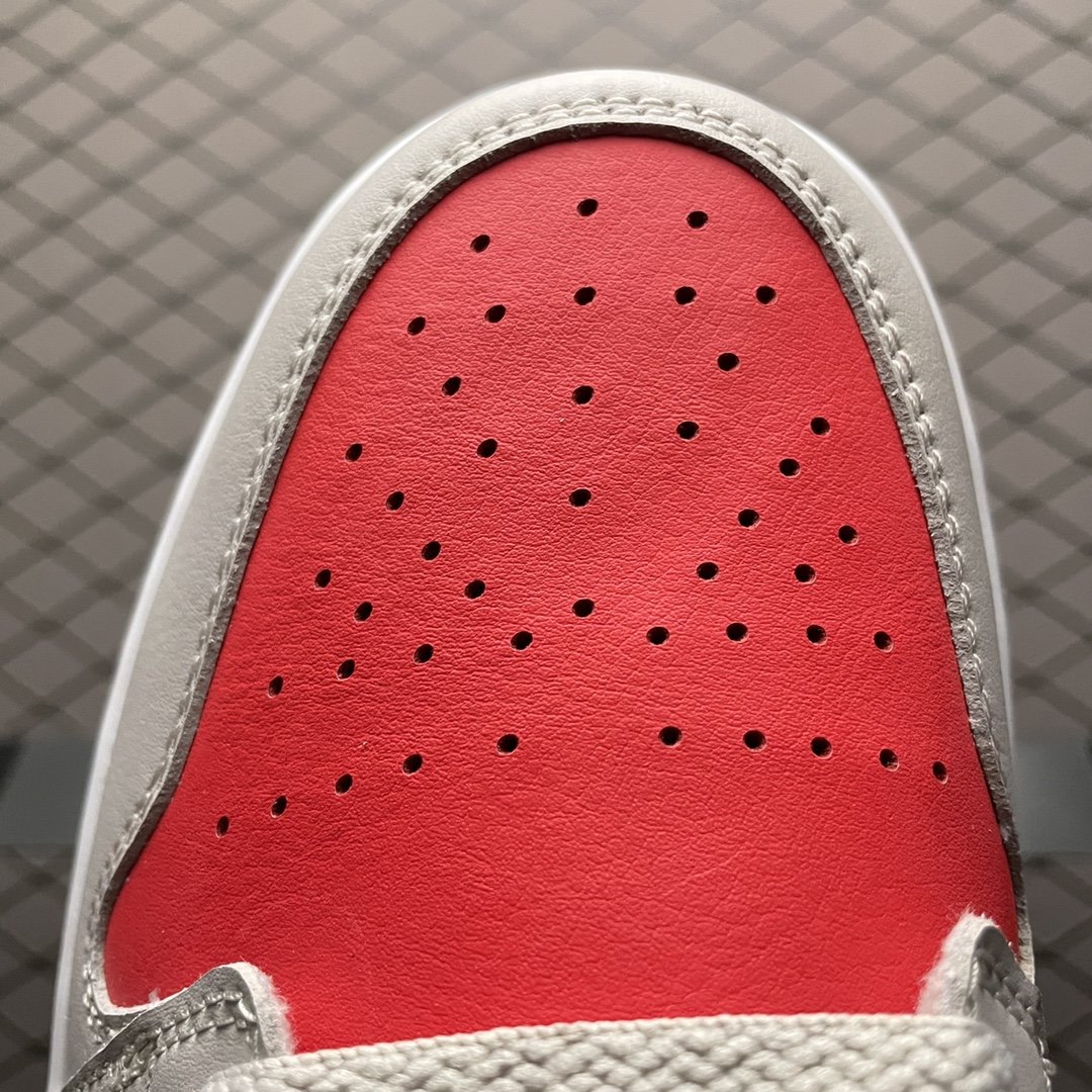 Replica Air Jordan Shoe Air Jordan 1 LowDC0774-060
