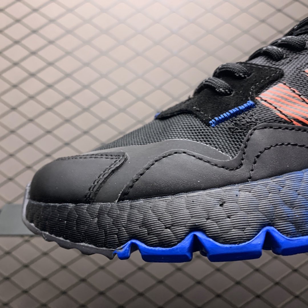Replica Adidas Shoe Adidas Nite Jogger Boost FW4275 36-45
