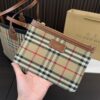 Replica Burberry Bag 35*29CM
