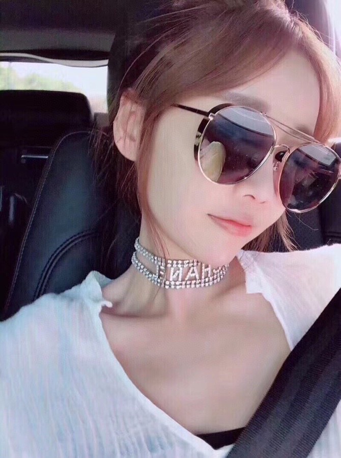 Replica CHANEL Necklace
