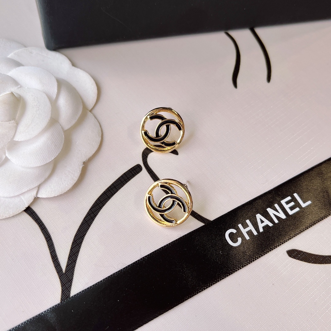 Replica CHANEL Earring